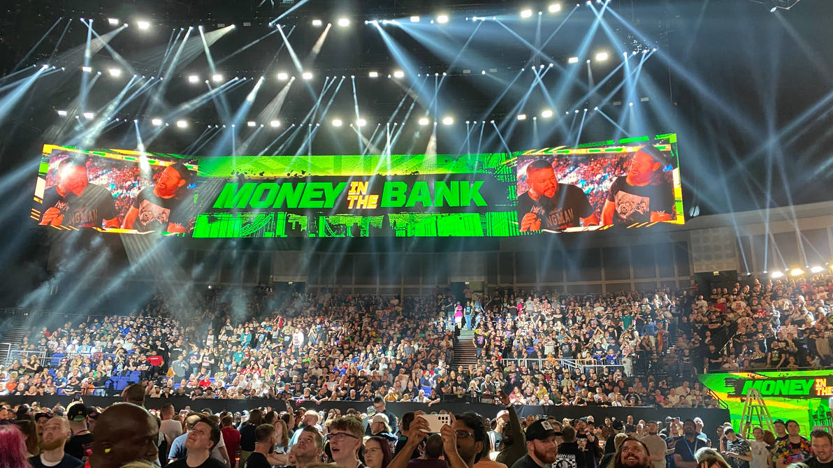 Mitb Graphics MITB stage by Timmiiverse on DeviantArt