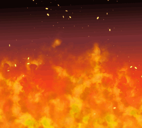 Fire Animation by Asuna76 on DeviantArt