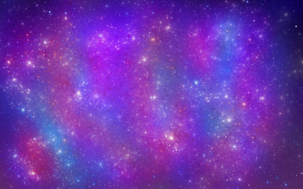 Galaxy Sky Background Illustration by Asuna76 on DeviantArt