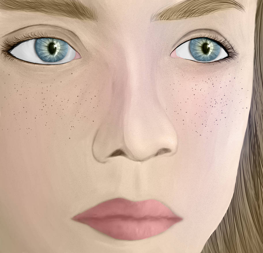 Realistic Practice by Asuna76 on DeviantArt