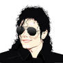 Michael Jackson Vector