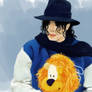 Michael Jackson 2