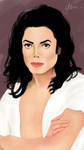 Michael Jackson 3 by Meggy-MJJ