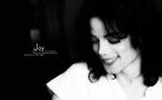 Michael Jackson 'Joy' by Meggy-MJJ