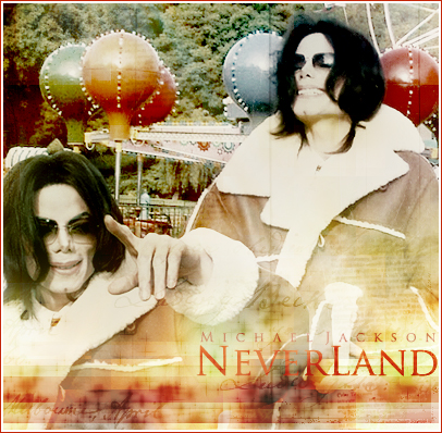 Michael Jackson's Neverland