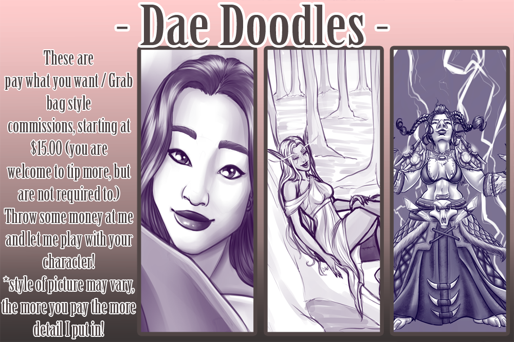 Dae Deviantart Dae Doodles by ZomgDae on DeviantArt