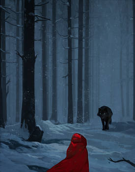 Riding hood