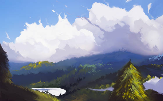 Explore the Best View Art | DeviantArt