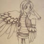 Maximum Ride