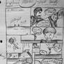 Artemis Fowl Comic: Therapy