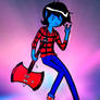 Marshall Lee, Anybody-