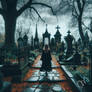 Cemetery Girl