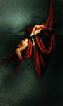 insomnia... by Mihray