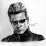 ALBERT WESKER