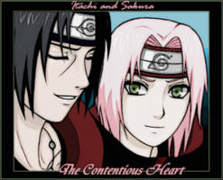 Contentious Heart ItaSaku