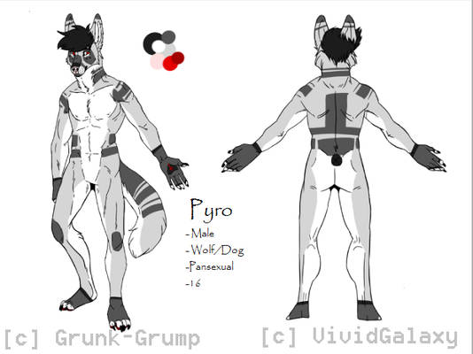 pyro redesign ref