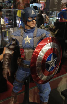 Captain America