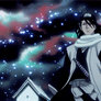 Byakuya Kuchiki gif