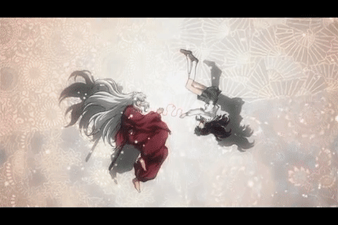 Connected By The Red Thread Of Fate By Scionofbalance666 On Deviantart Connected By The Red Thread Of Fate By Scionofbalance666 On Deviantart