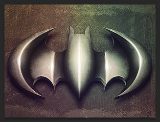 Batman Emblem