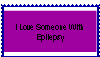 Epilepsy stamp