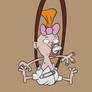 Ed Edd N Eddy Prank Master What If