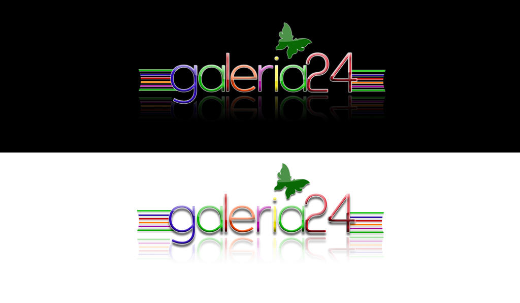 Logo Galeria24