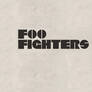 Wallpaper Foo Fighters