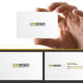 domdesign Business Card