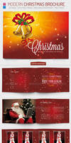 Christmas - Brochure Template