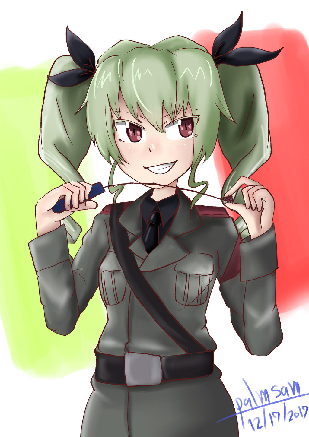 Chiyomi Anzai By Palmsam On Deviantart Chiyomi Anzai By Palmsam On Deviantart