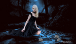 dark ... by morganablackmoon