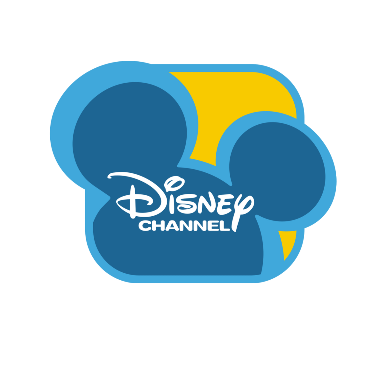 Disney Channel Logo Rounded Disney Channel Logo Vector #1 by Nickelodeonfan2006 on DeviantArt