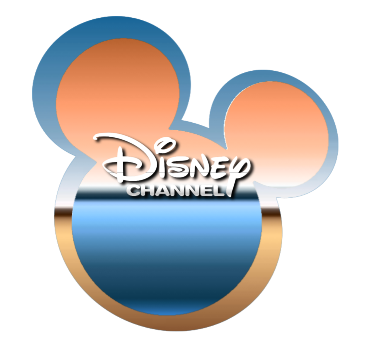 Disney Channel Gradient Pattern Disney Channel Gradient 2002 by Nickelodeonfan2006 on DeviantArt