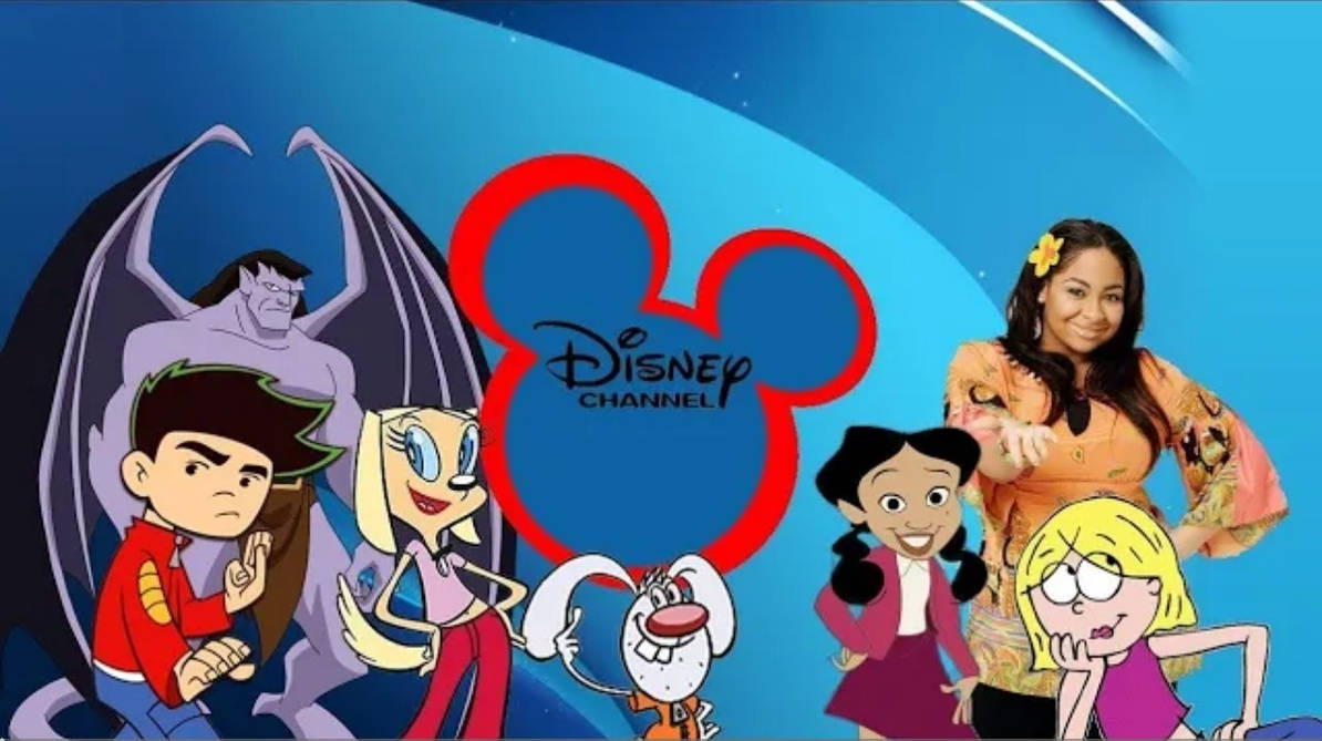 Disney Channel Variants NicePng Disney Channel And Other Variant by Nickelodeonfan2006 on ...