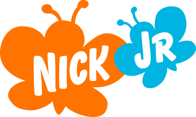 Nick Jr Butterflies by Nickelodeonfan2006 on DeviantArt