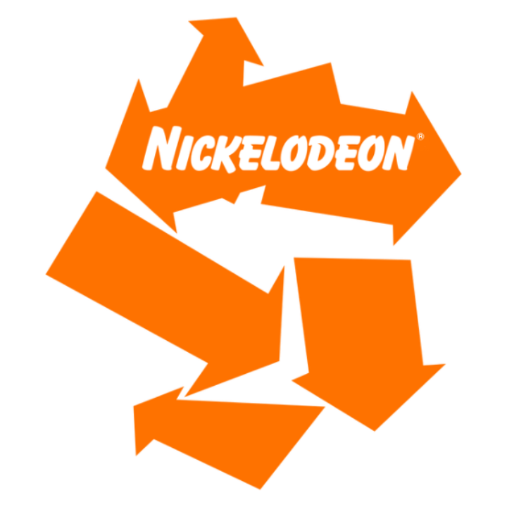 Nickelodeon 1984 Arrows V2 by Nickelodeonfan2006 on DeviantArt