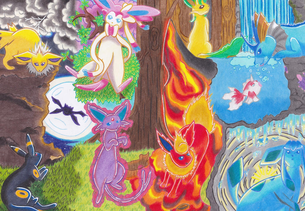 Project Evolution Deviantart Evolution Bild by Pandakittyy on DeviantArt