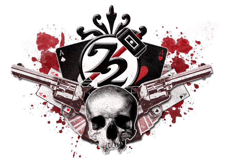 Seven Deuce Randomized by LeoCamacho on DeviantArt