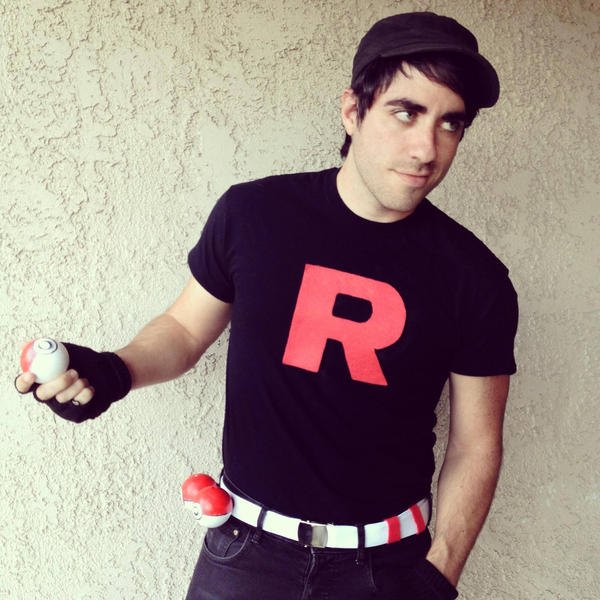 Team Rock It Cosplay by LeoCamacho on DeviantArt