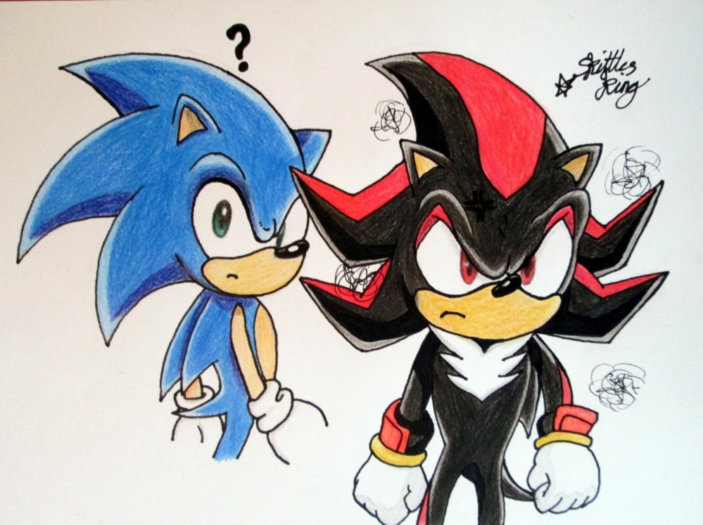 Sonadow