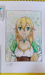 Sao Leafa