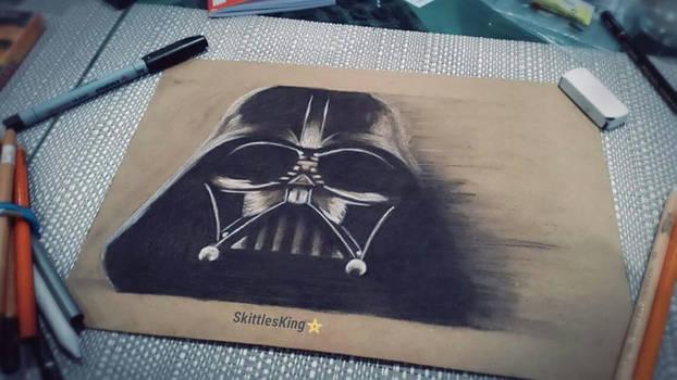 Darth Vader