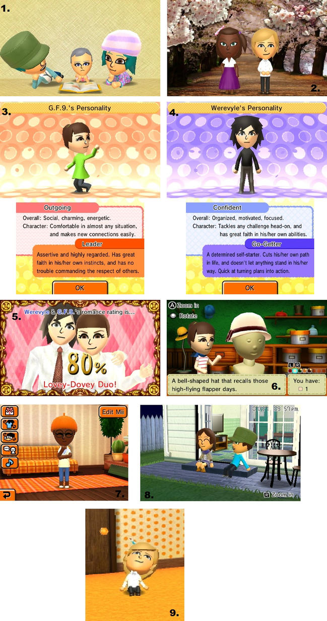 Tomodachi life game free Tomodachi life game free