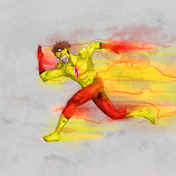 Kid Flash