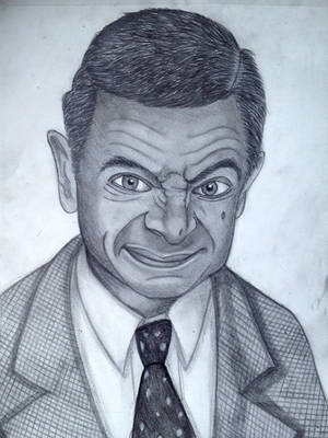 Mr Bean