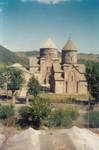 Armenia 01-Kecharis Monastery by keichoku