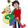 Starco Christmas