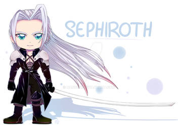 Chibi Sephi