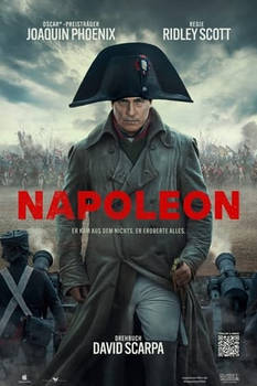 GANZER*Film!! Napoleon (2023) Stream Deutsch^HD